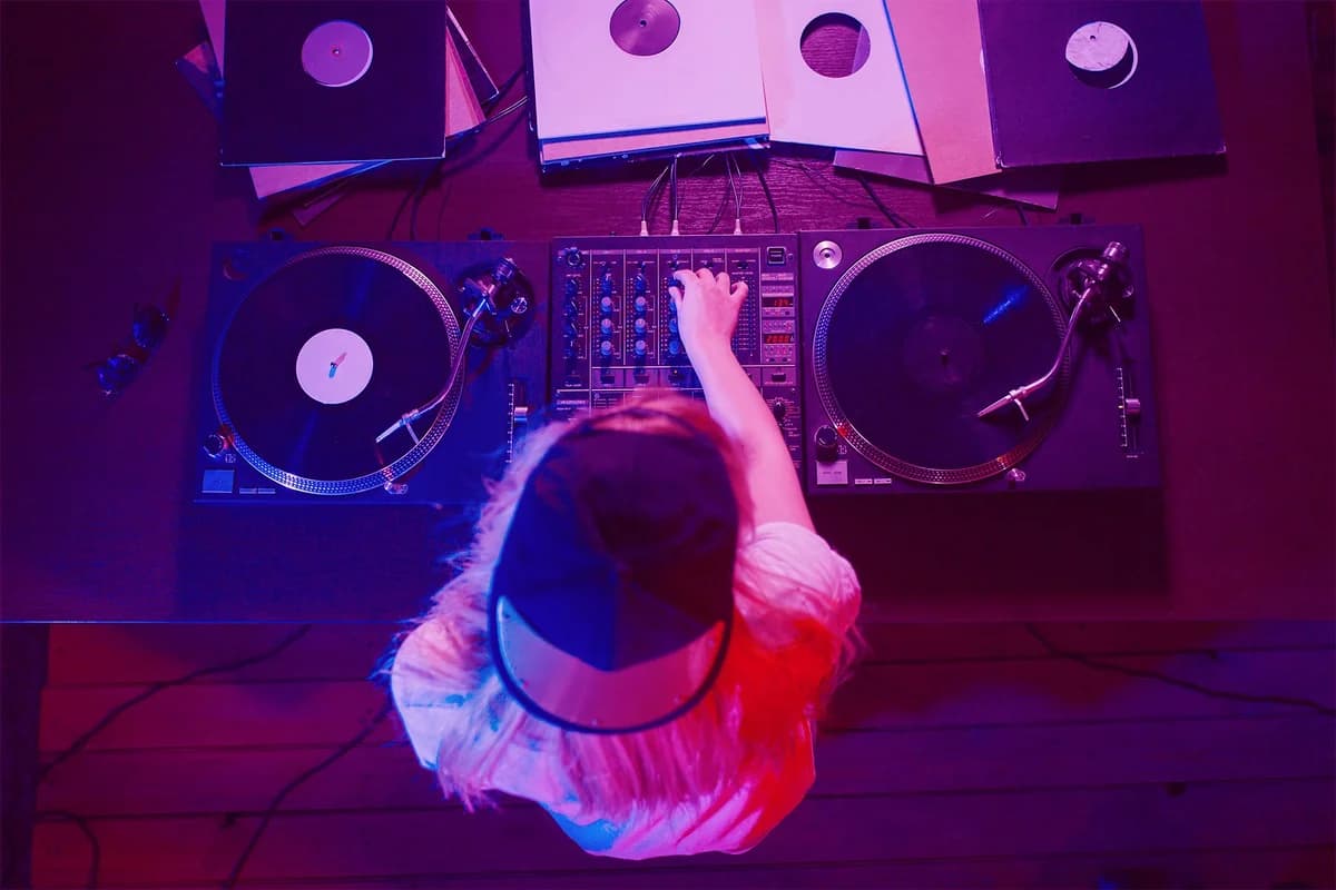 Corporate event production in Miami