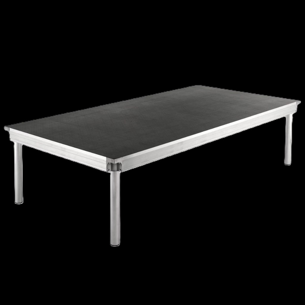 MSR outdoor stage rental bundle